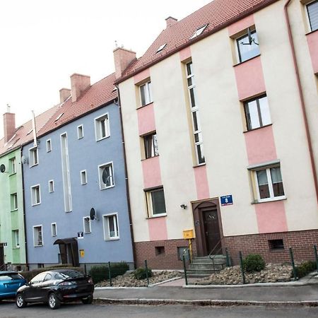 A&S Apartaments - Relax Wałbrzych Buitenkant foto