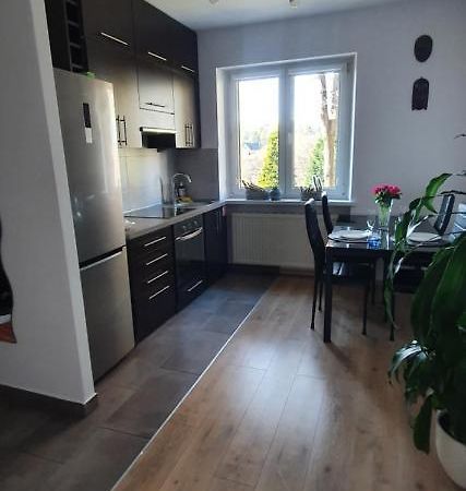 A&S Apartaments - Relax Wałbrzych Buitenkant foto