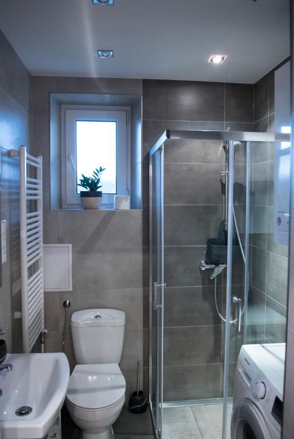 A&S Apartaments - Relax Wałbrzych Buitenkant foto