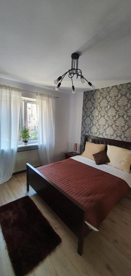 A&S Apartaments - Relax Wałbrzych Buitenkant foto