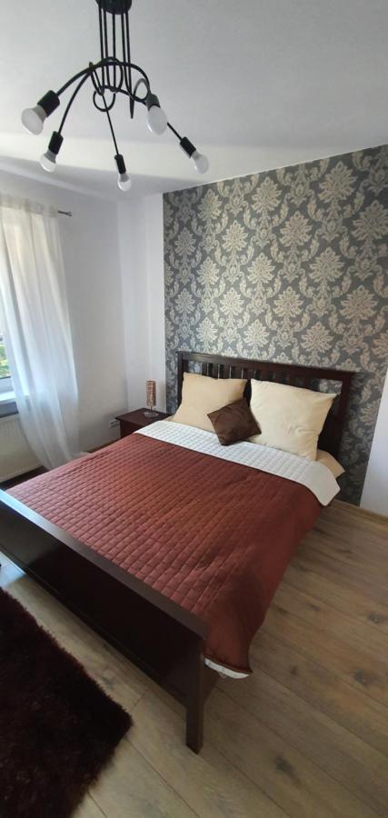 A&S Apartaments - Relax Wałbrzych Buitenkant foto