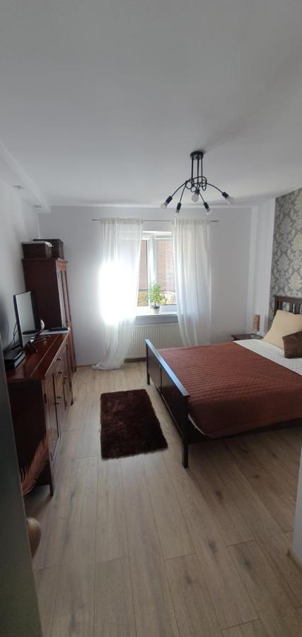 A&S Apartaments - Relax Wałbrzych Buitenkant foto