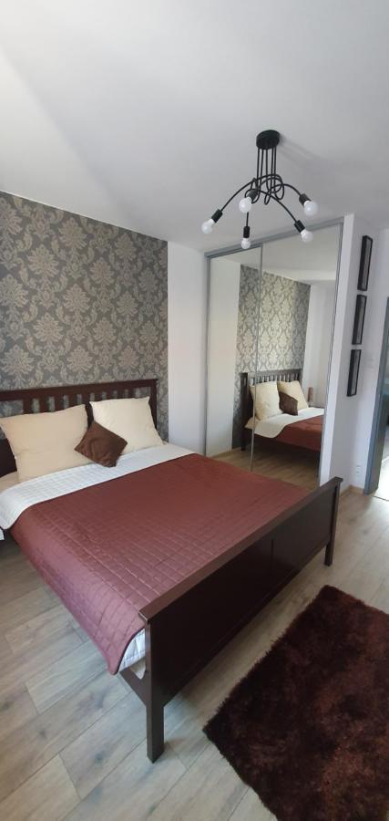 A&S Apartaments - Relax Wałbrzych Buitenkant foto
